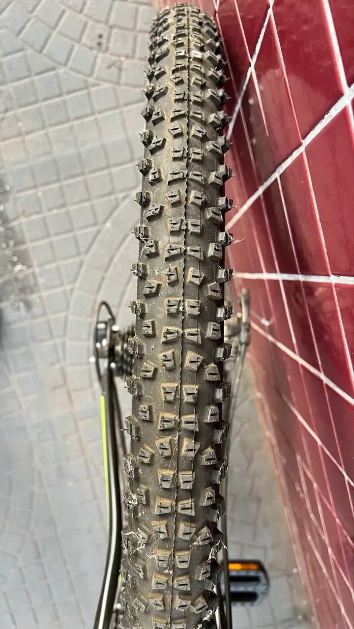 Bicicleta Colli MTB NUNCA USADA  - Foto 2