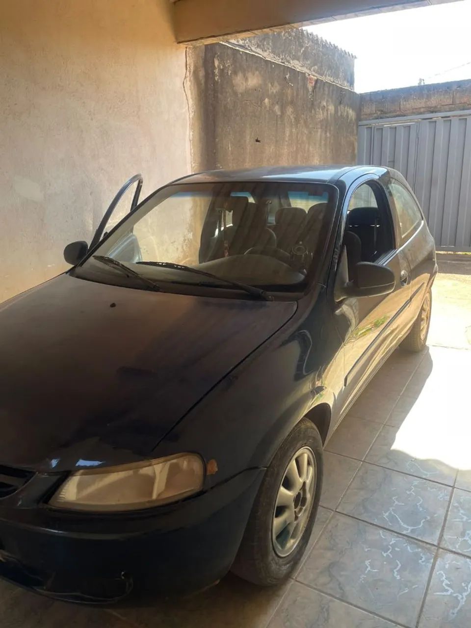 Chevrolet Celta 1.4/ Super/ Energy 1.4 8V 85cv 3P 2005
