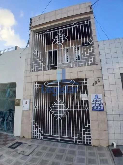 Casa 3 Quartos Aracaju - SE - Santo Antônio