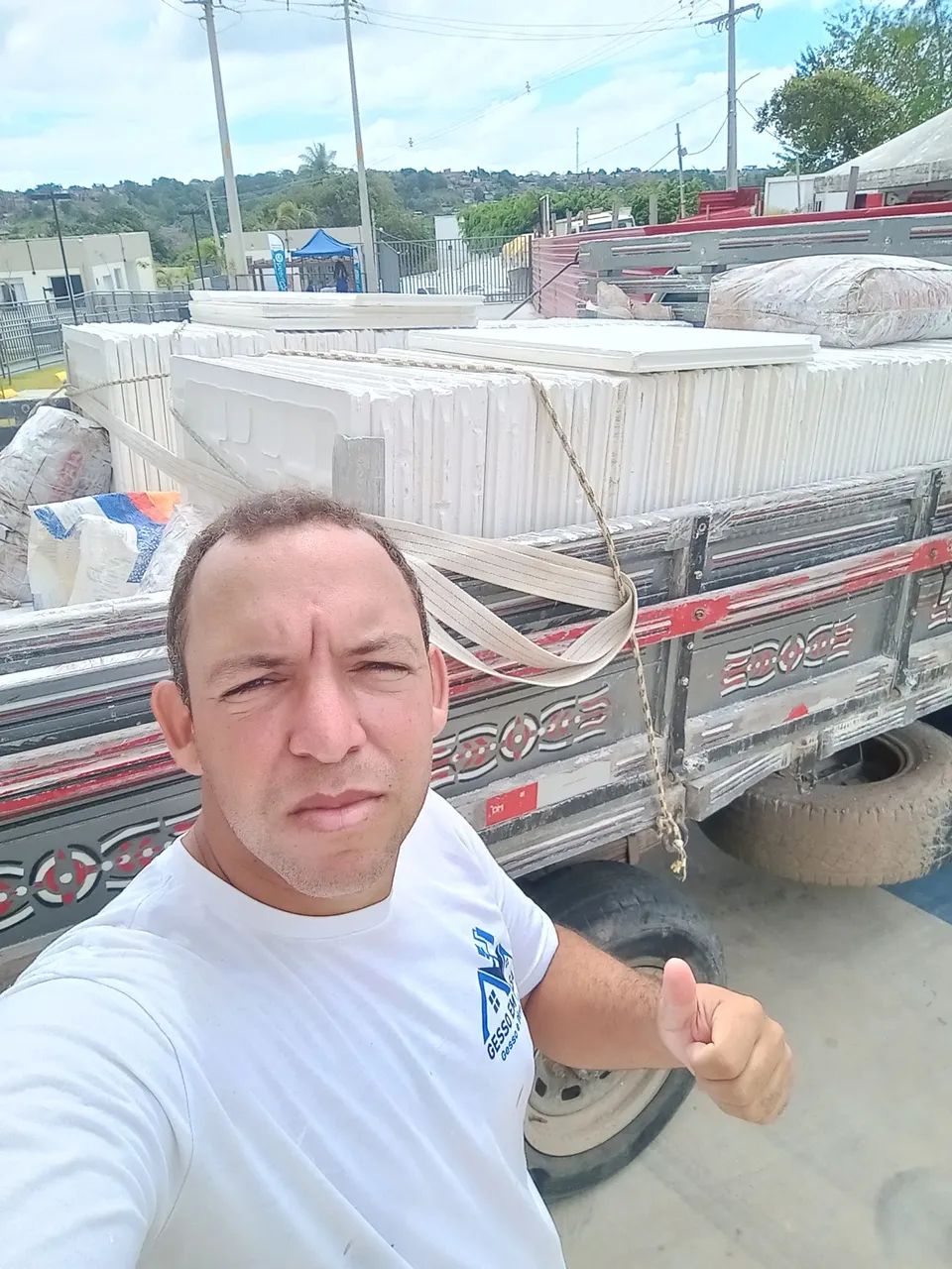 Gesso serviços 10 - Foto 3