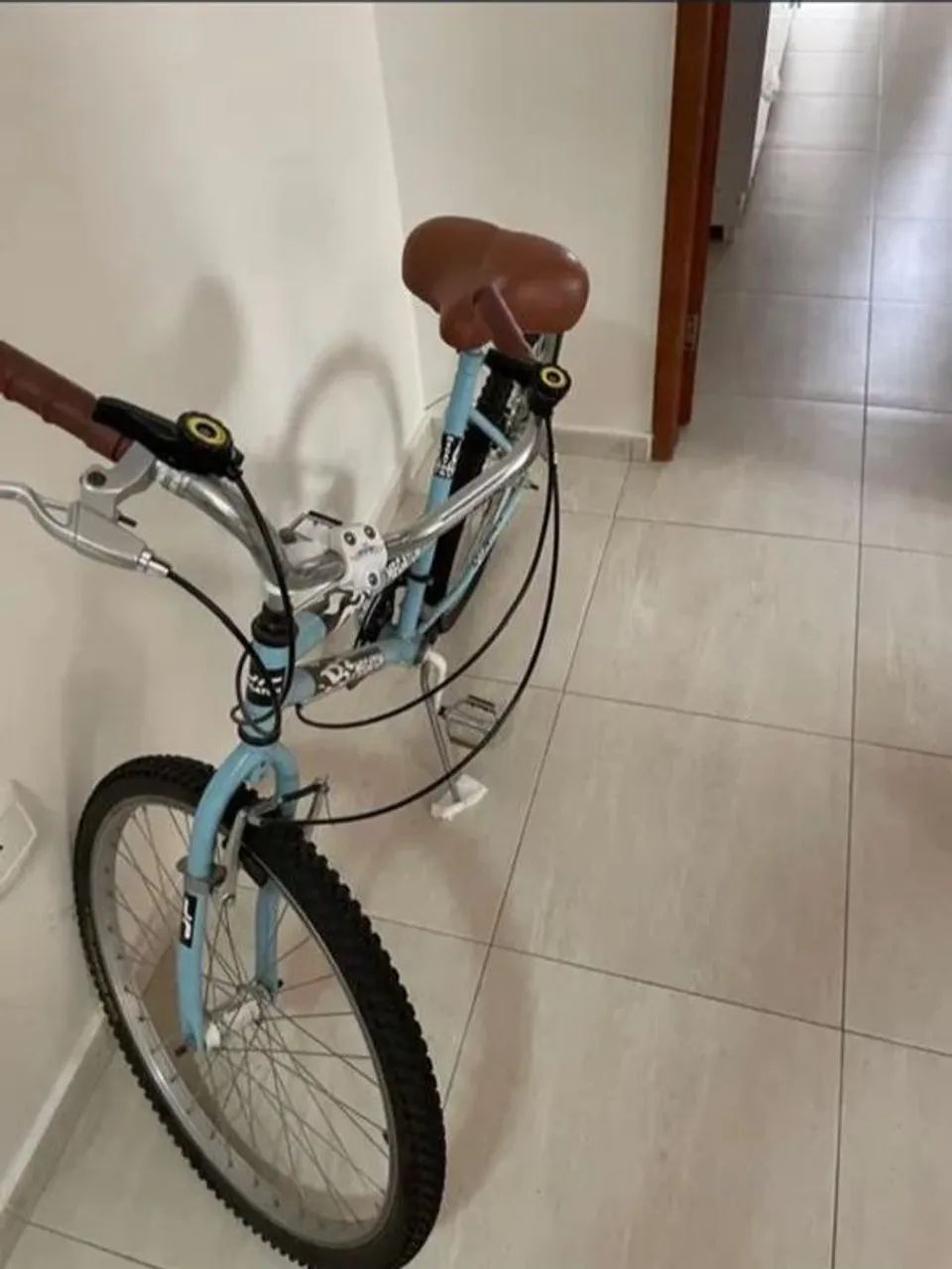 Bicicleta - Foto 4