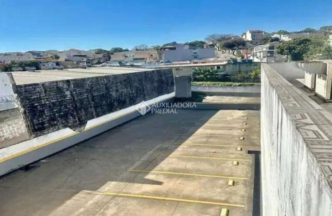 Prédio Comercial à Venda em Santo André
