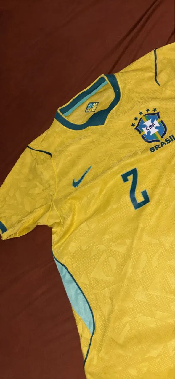 Camisa do  Brasil  - Foto 2
