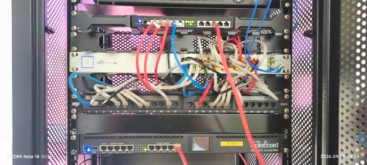 Rb 3011 mikrotik - Foto 2