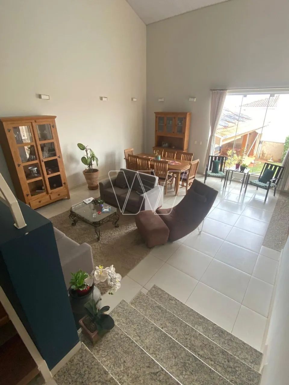 casa - Caminhos de San Conrado (Sousas) - Campinas - Foto 4