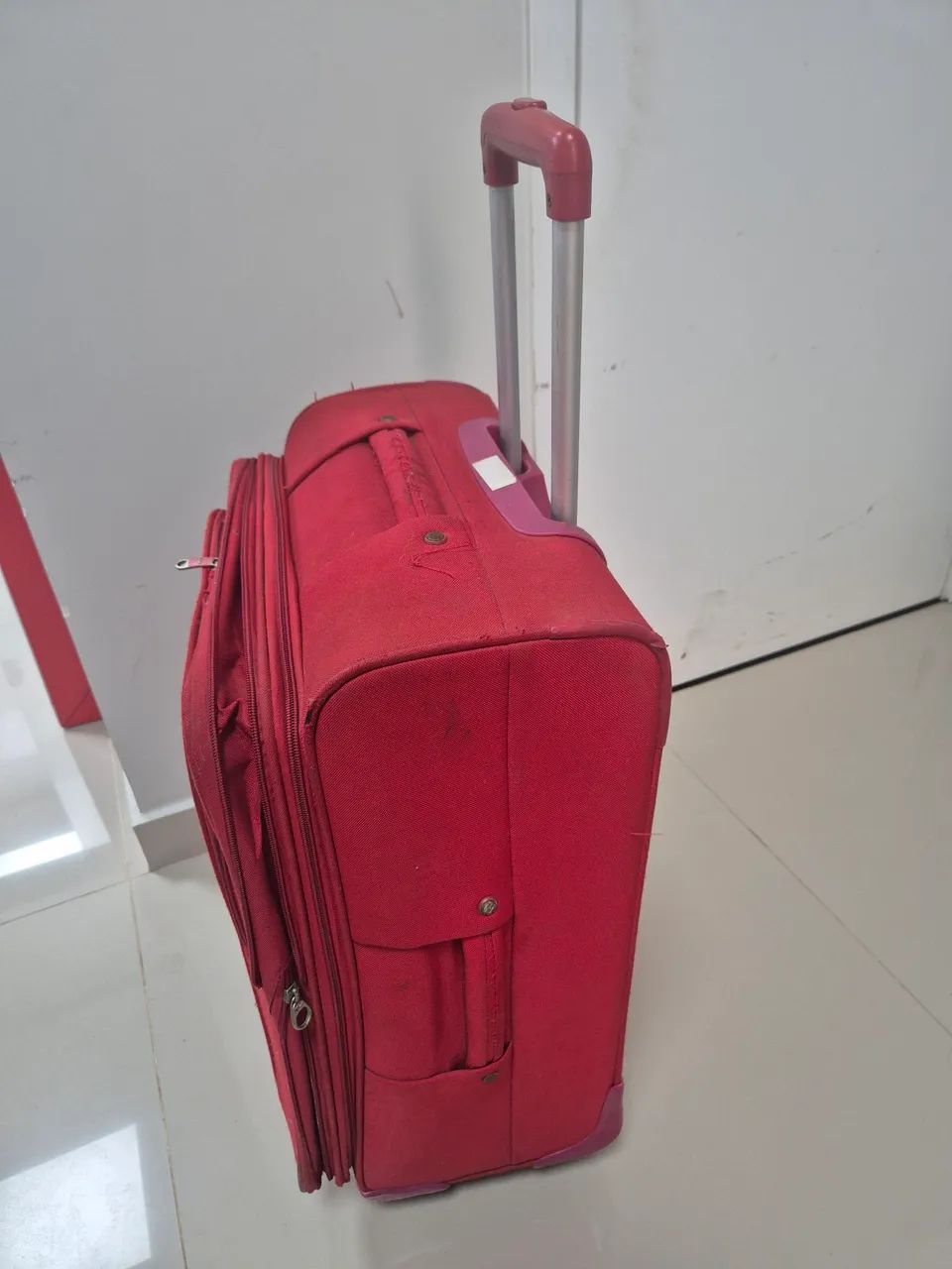 Vendo mala grande de 23kg - Foto 3