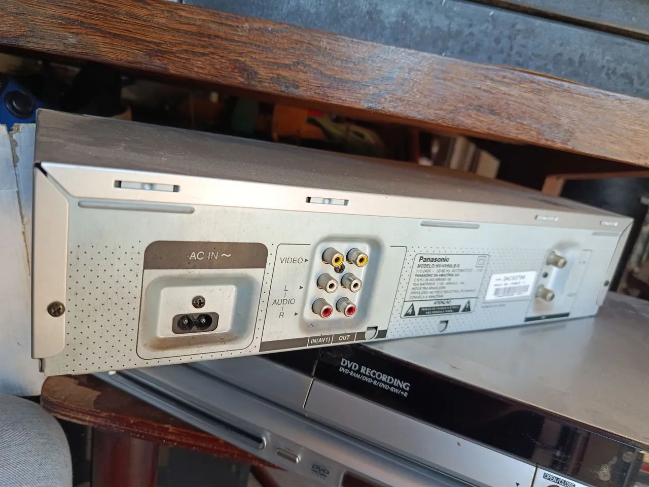 Vidio casette - Foto 5