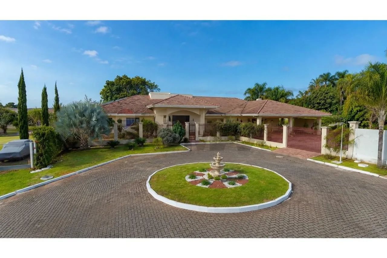 Casa Térrea à venda no Park Way com 629m² - Foto 3