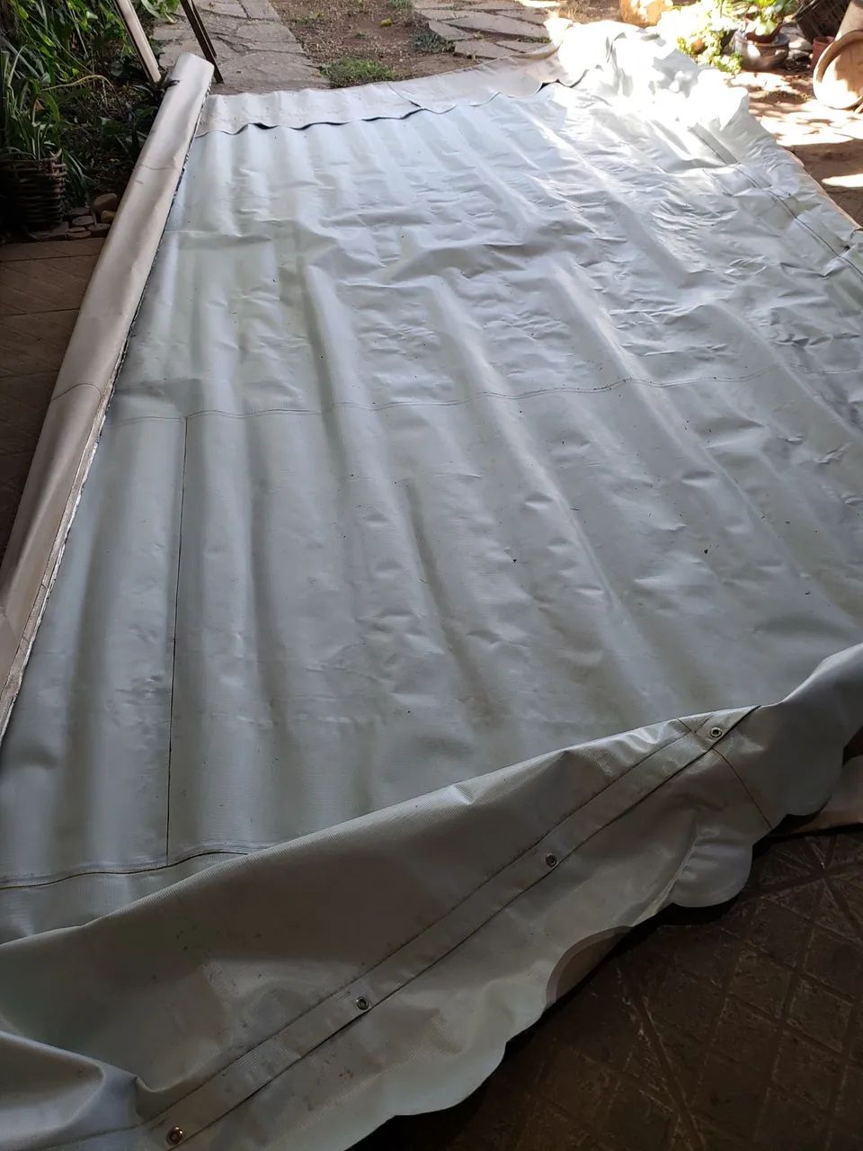 Venda de toldo  - Foto 2