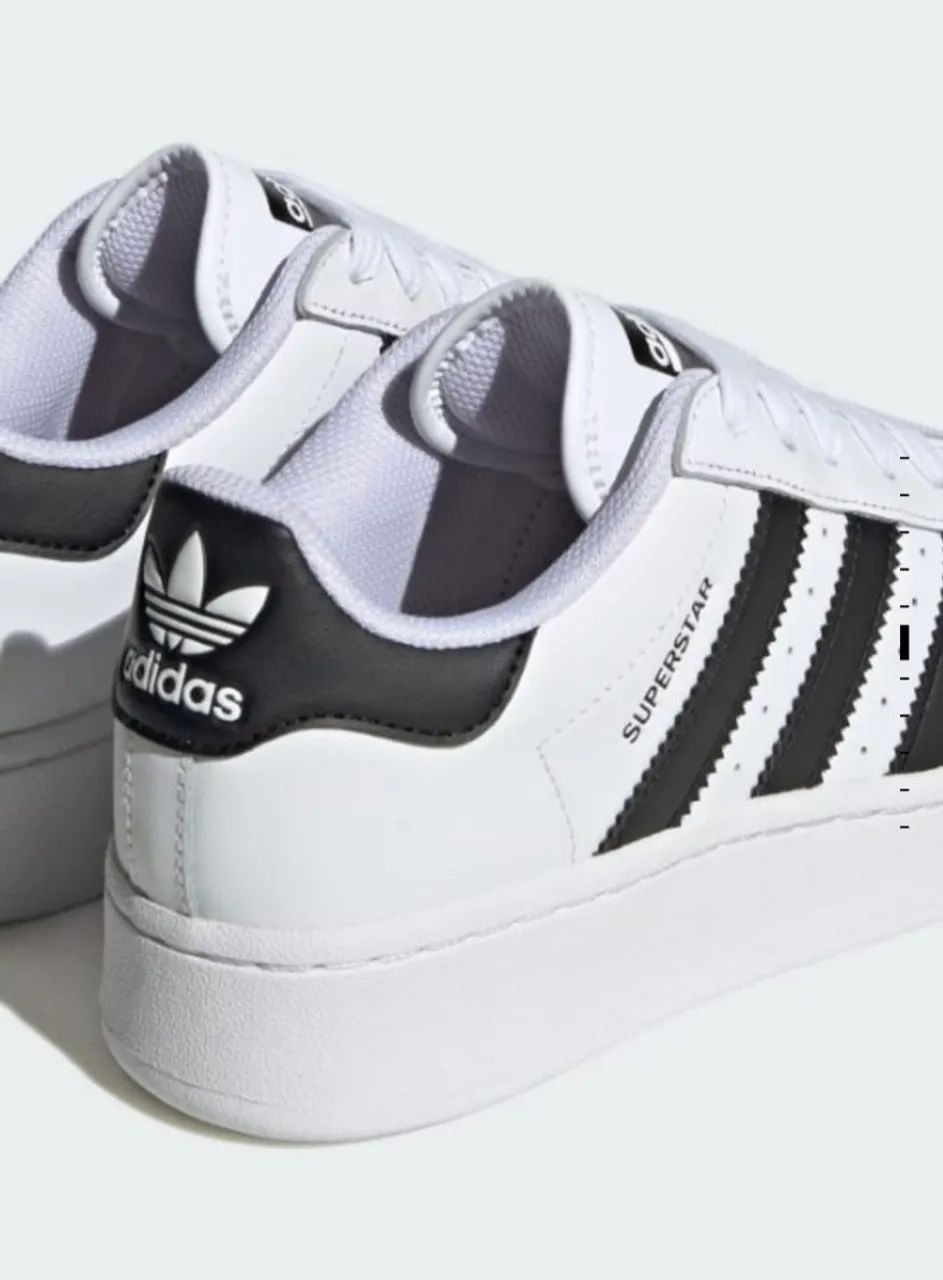 Adidas super star xlg - Foto 3