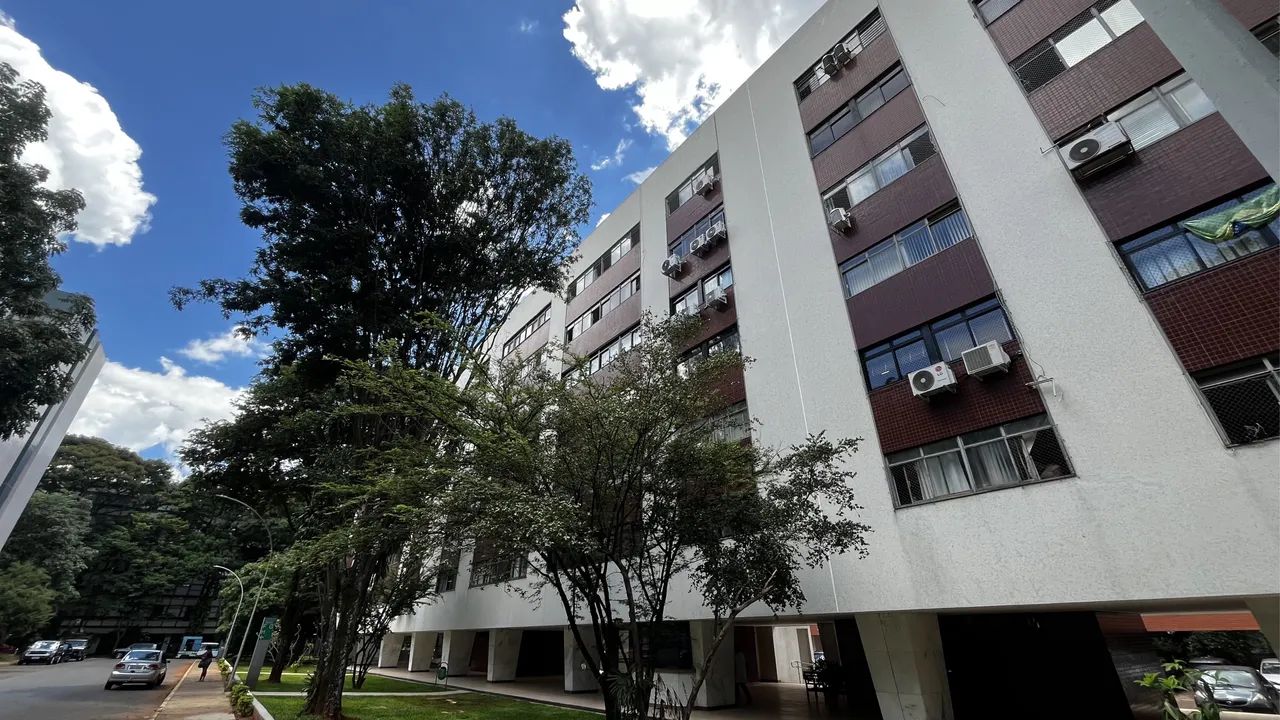 Foto - Brasília - Asa Norte