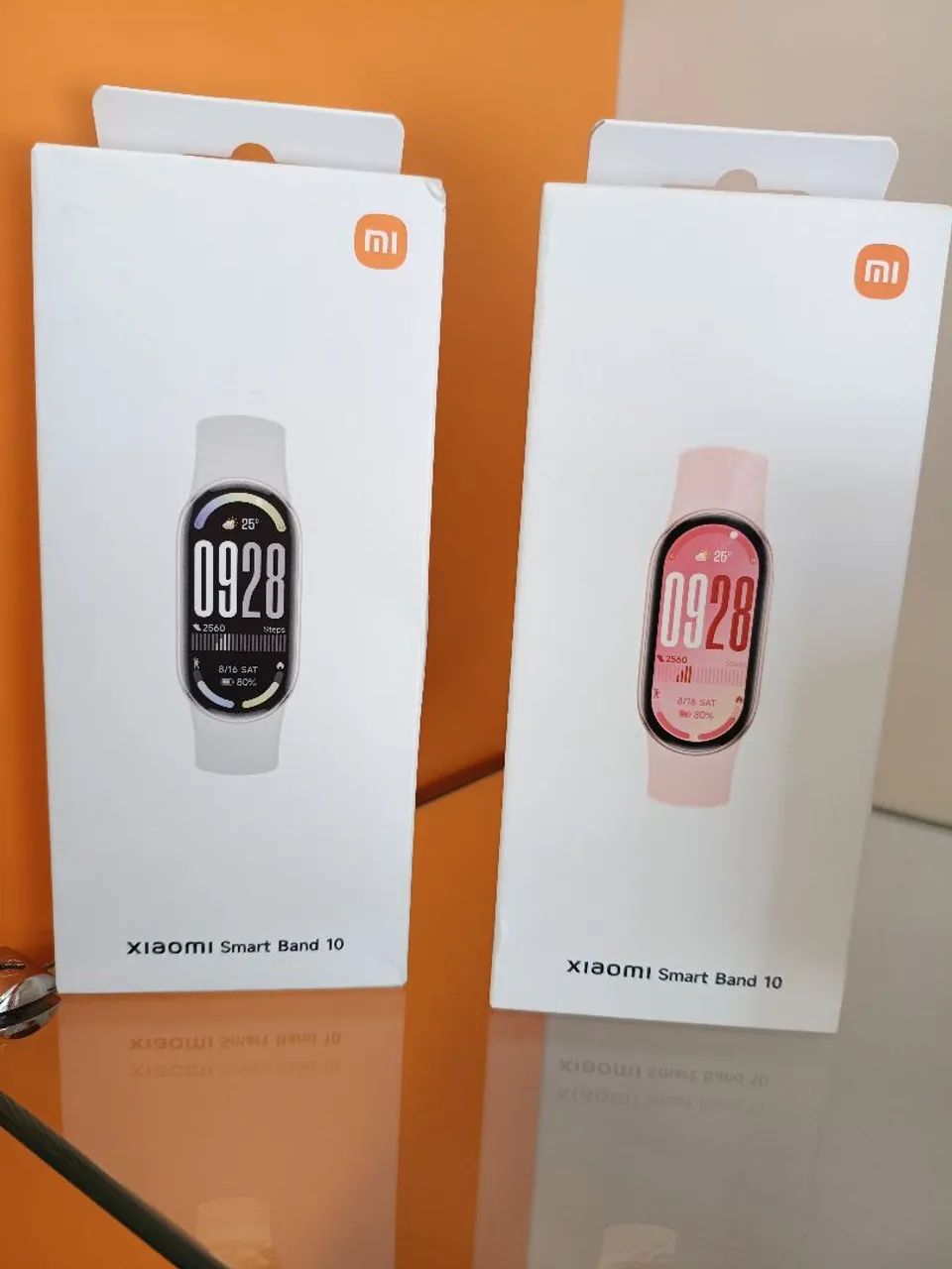 Xiaomi Smart Band 10 Global 