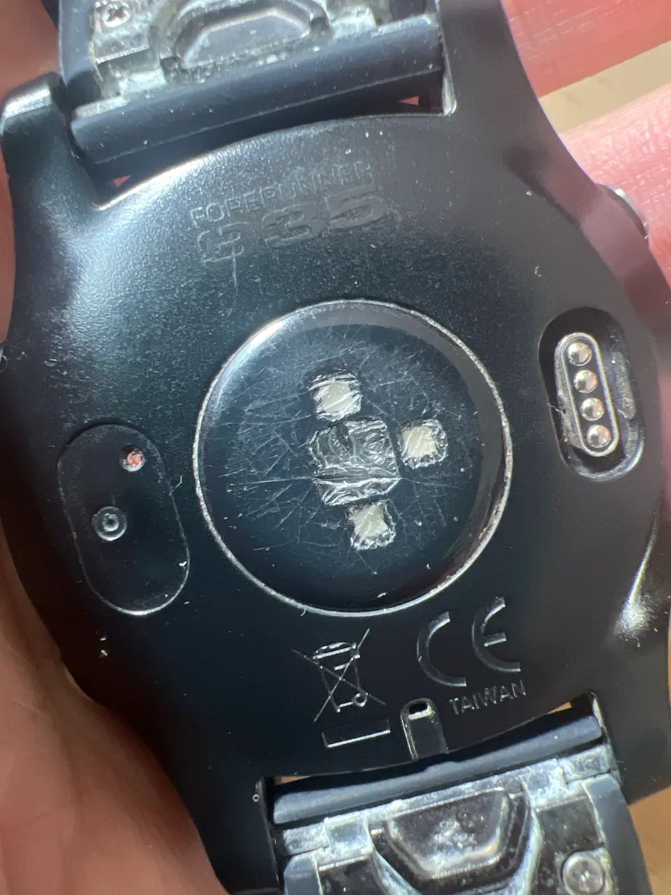 Relogio garmin 935 - Foto 3