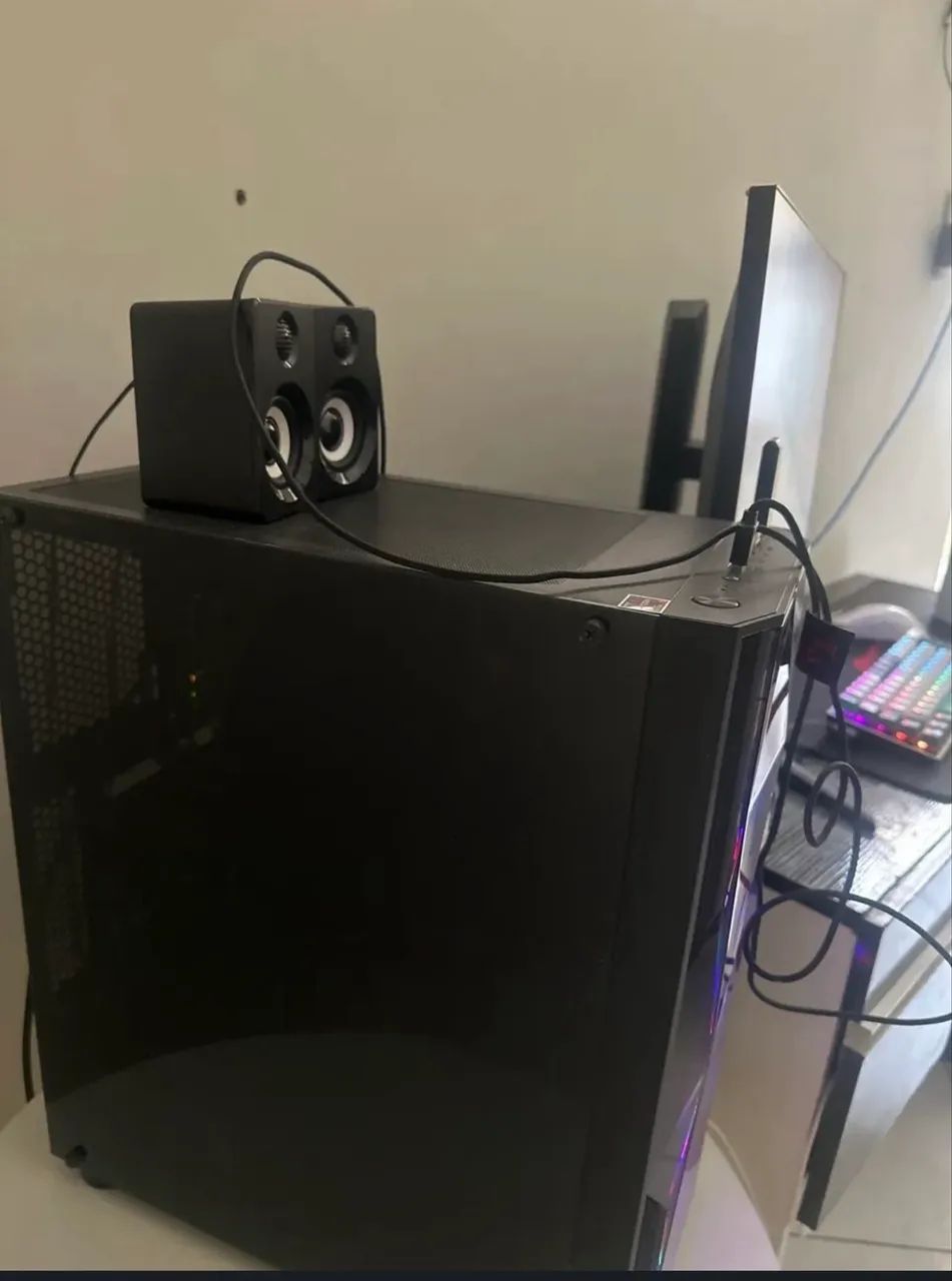PC GAMER (HIGH/ULTRA) - Foto 4