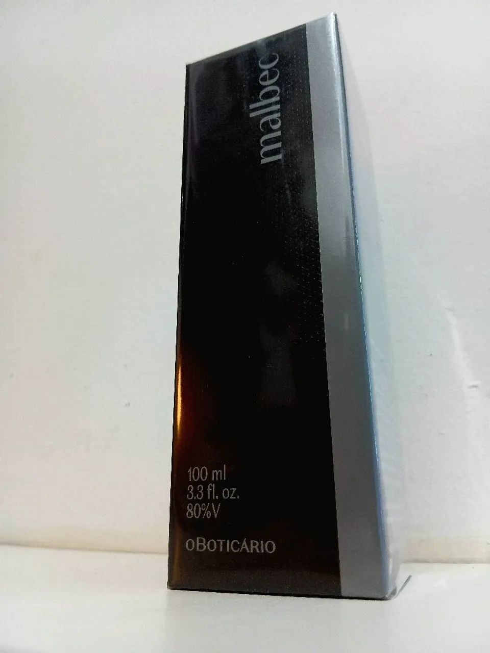 Malbec Colônia - O Boticário - Foto 2