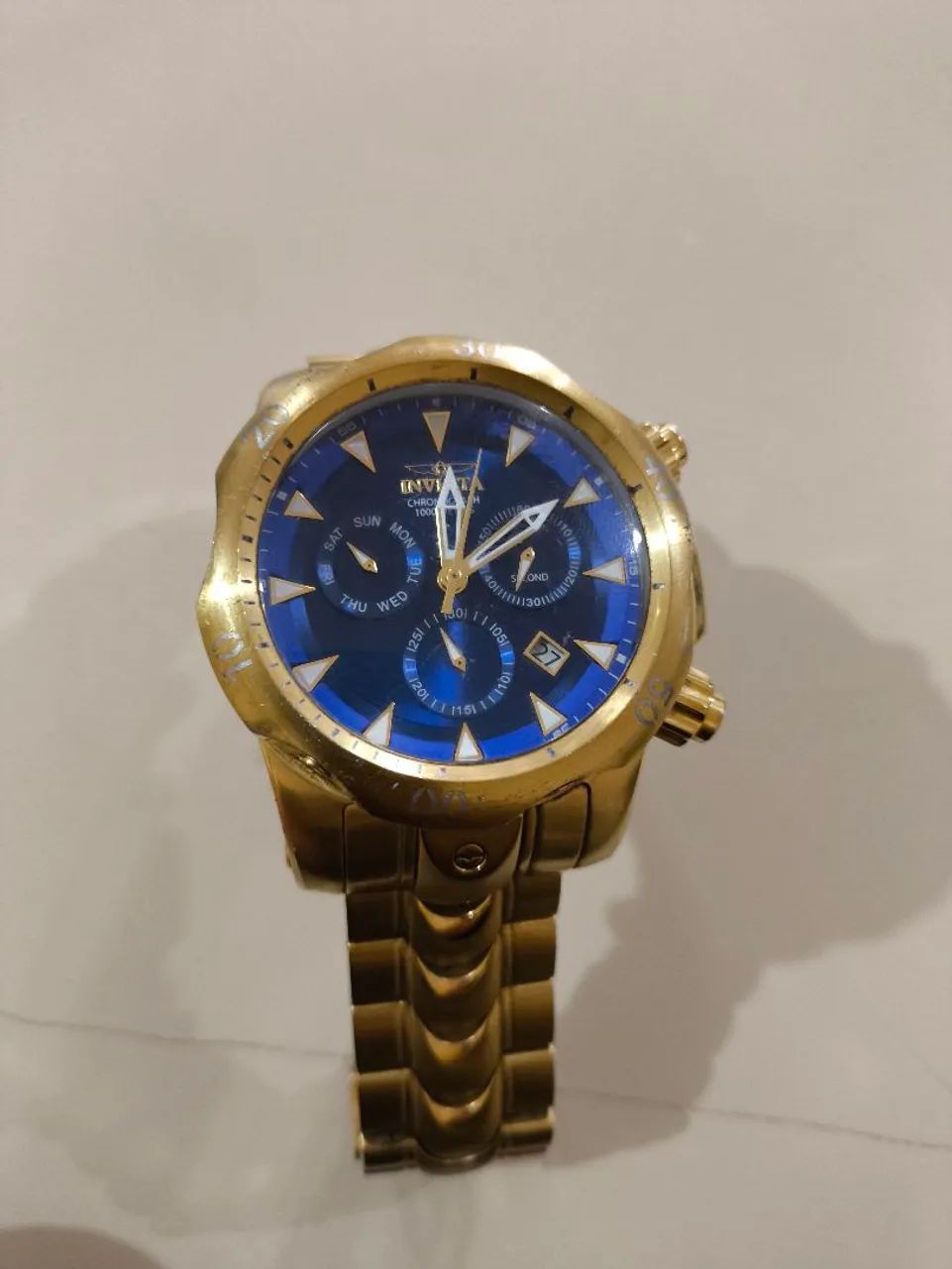 Relógio invicta Venom original  - Foto 3
