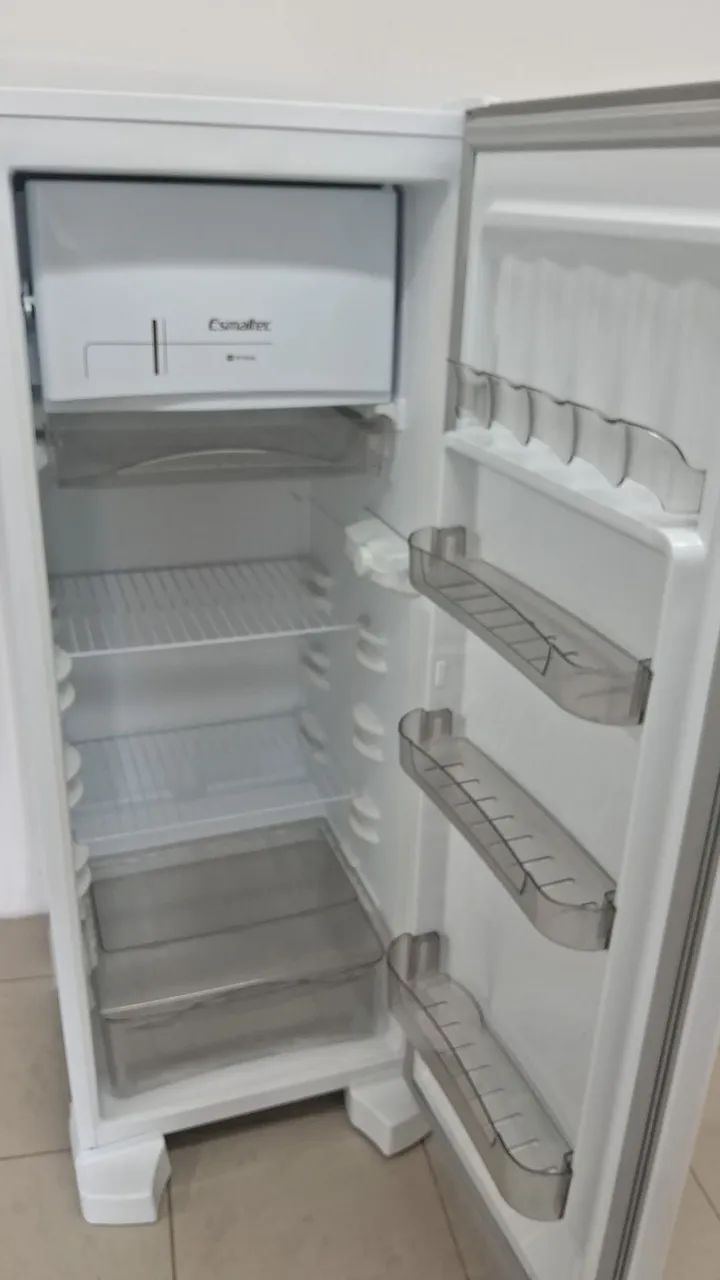 Geladeira  - Foto 2