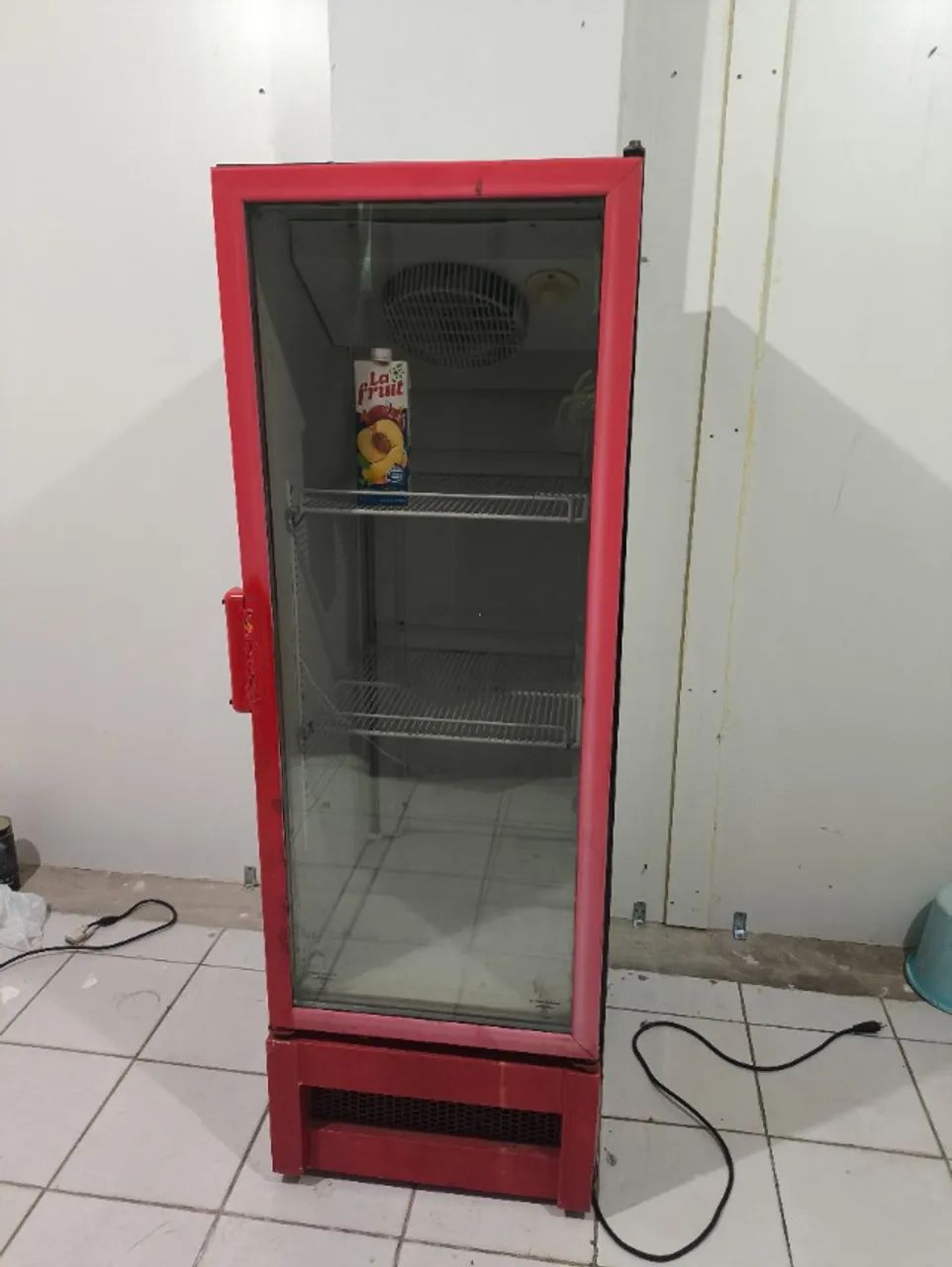 Freezer vertical expositor  - Foto 4
