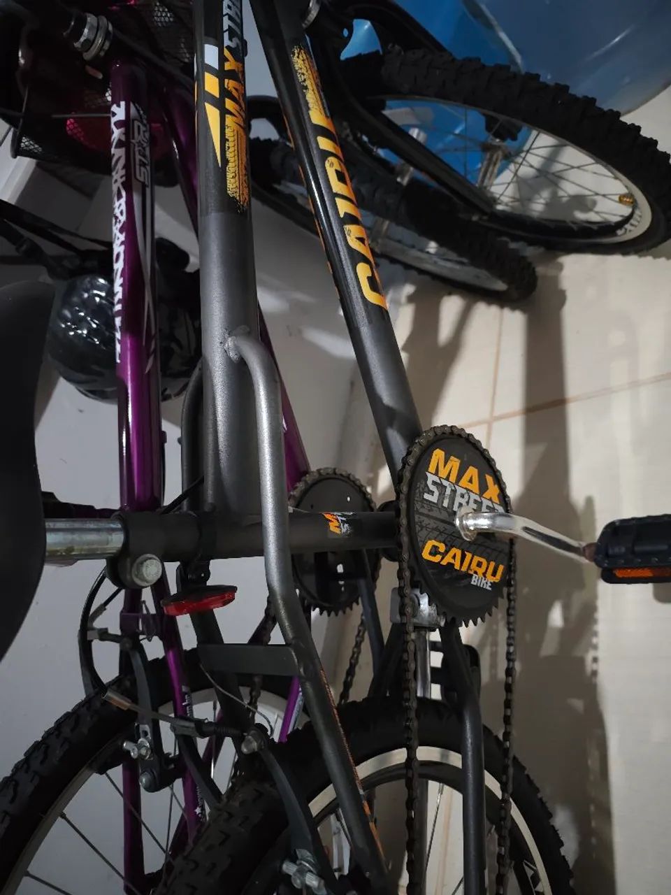 Bicicletas infantis  - Foto 2