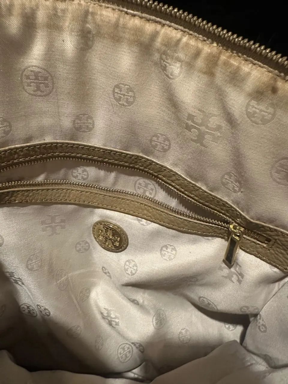 Bolsa Tory Burch - Foto 5