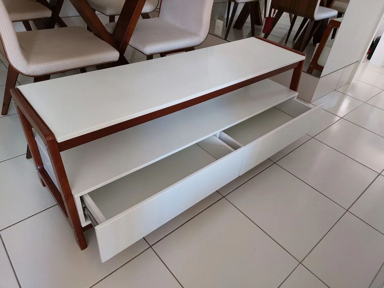Rack Tok & Stock Win  - Foto 2