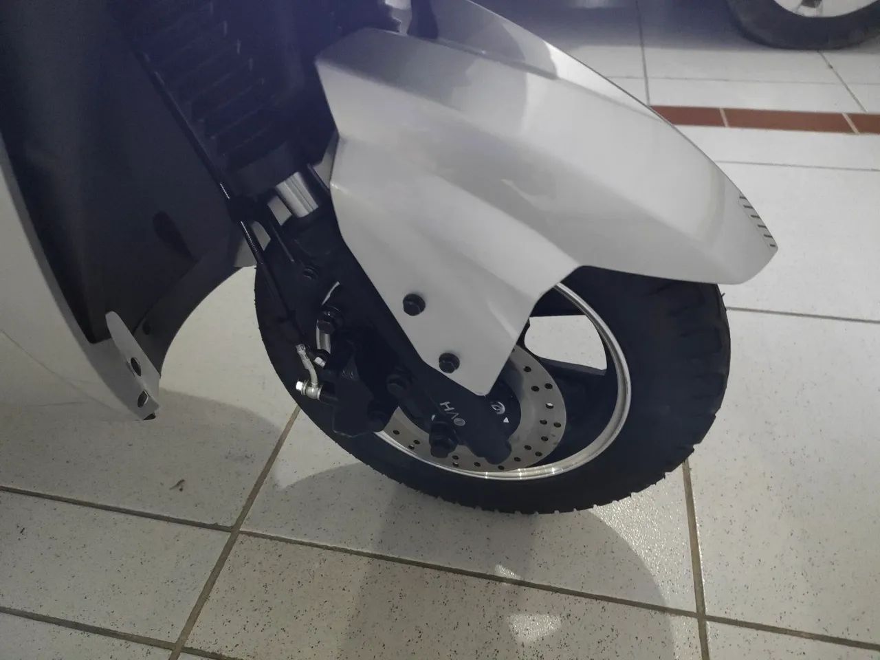 Bicicleta Elétrica 1000W Conquest Plus - Foto 5