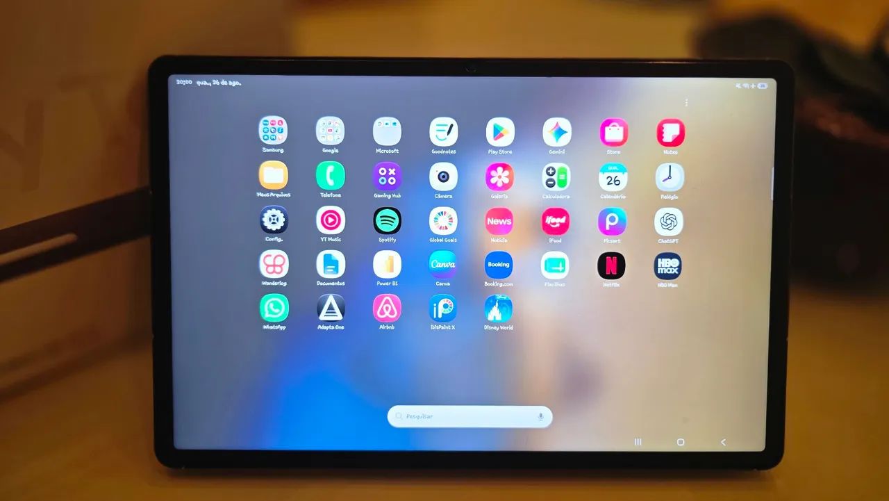 Samsumg Tab S10 FE+ (plus) - Foto 4