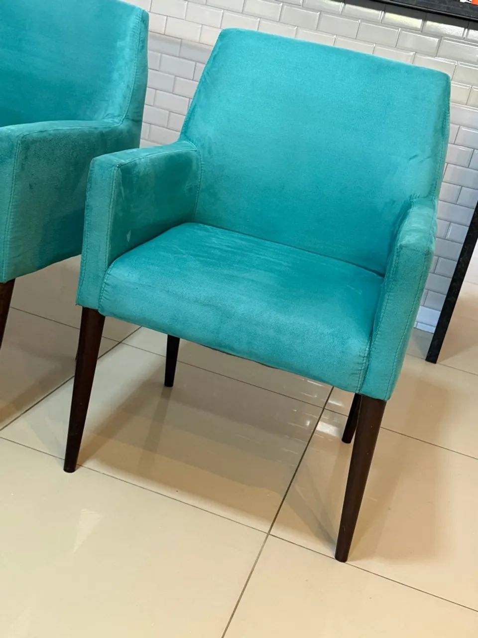 Kit de 2 poltronas - Foto 2