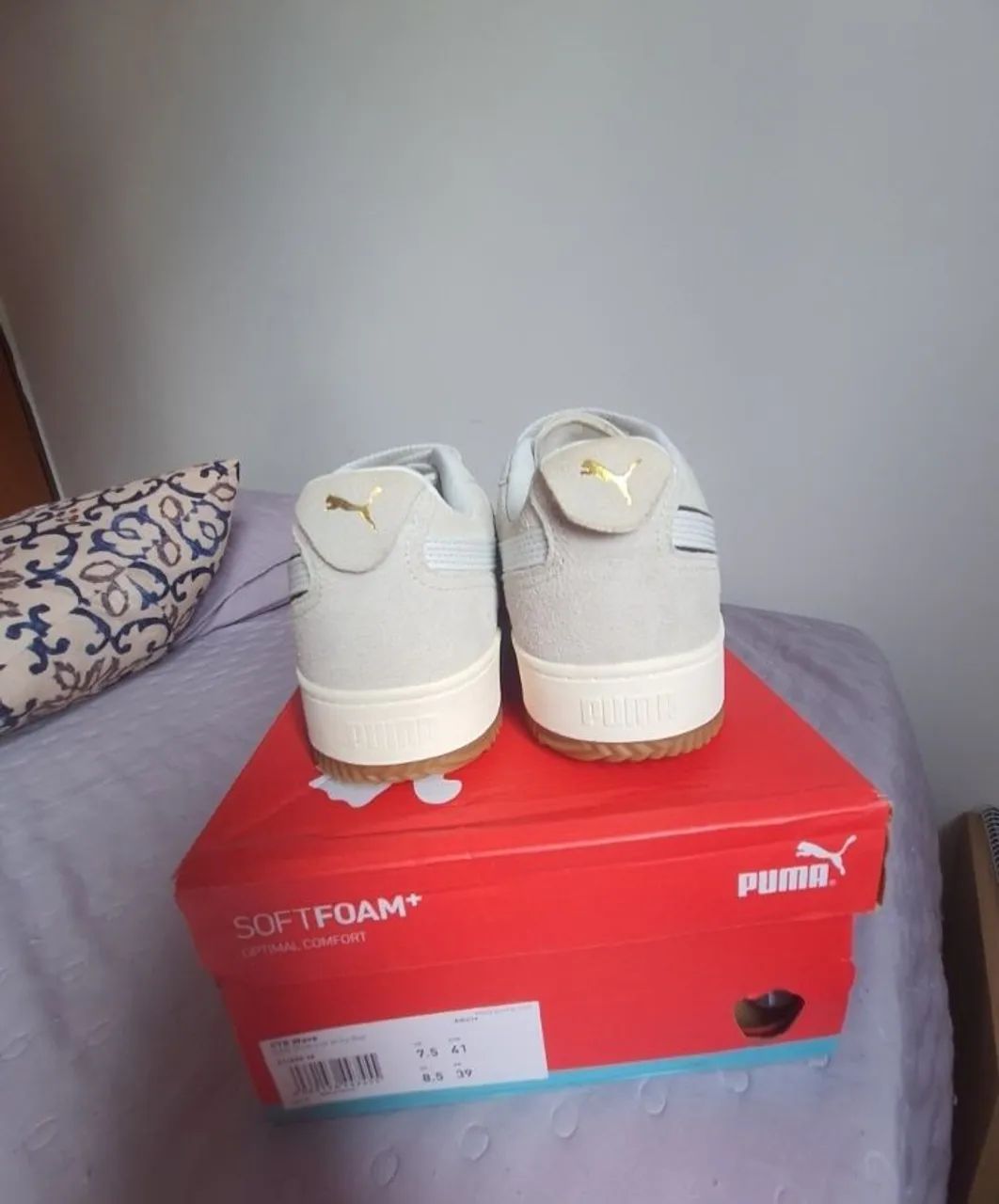 Tênis puma original  - Foto 3
