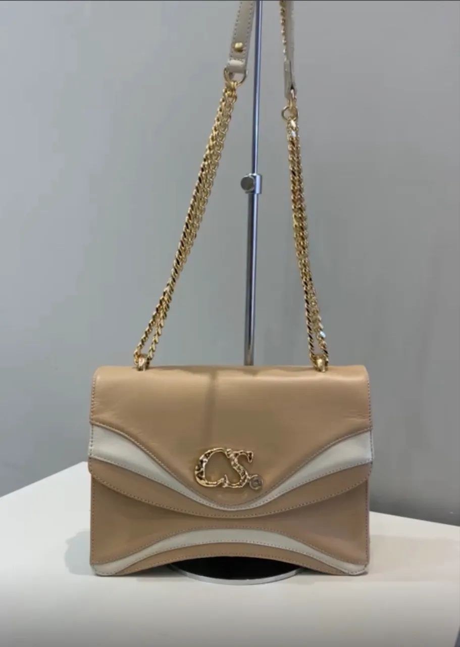 Bolsa Carmem Steffens  - Foto 3