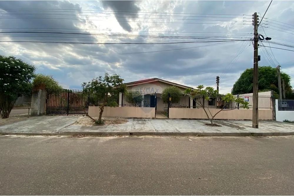 CASA A VENDA EM VILHENA - JARDIM ELDORADO - Foto 4