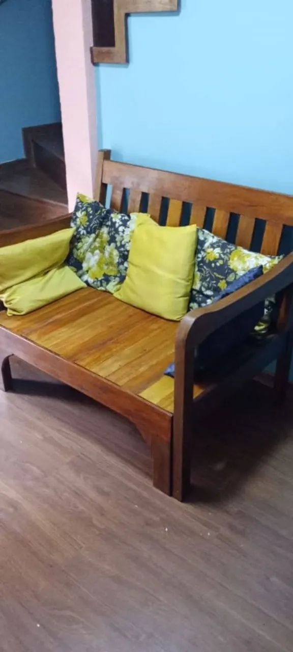 Banco cama - Foto 2
