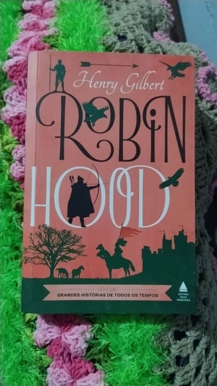 Robin Hood - Foto 2
