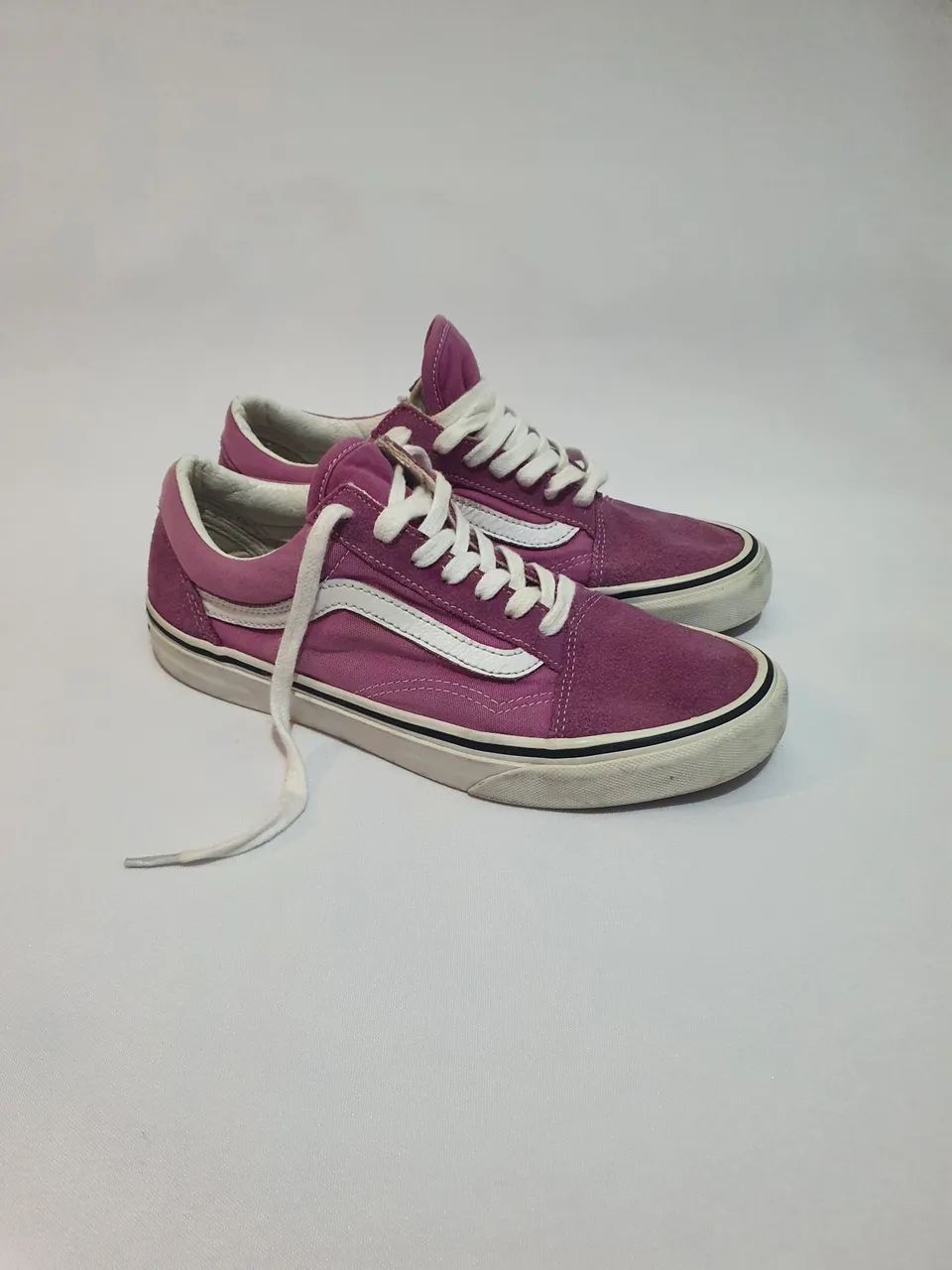 VANS OLD SCOOL TAM 36