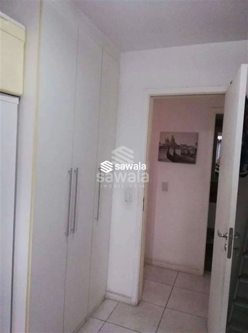 Jardins Do Valqueire - Apartamento 2 quartos, sendo 1 suíte - Foto 2