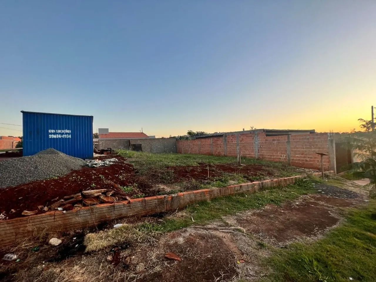 Terreno - Jacutinga - Foto 2