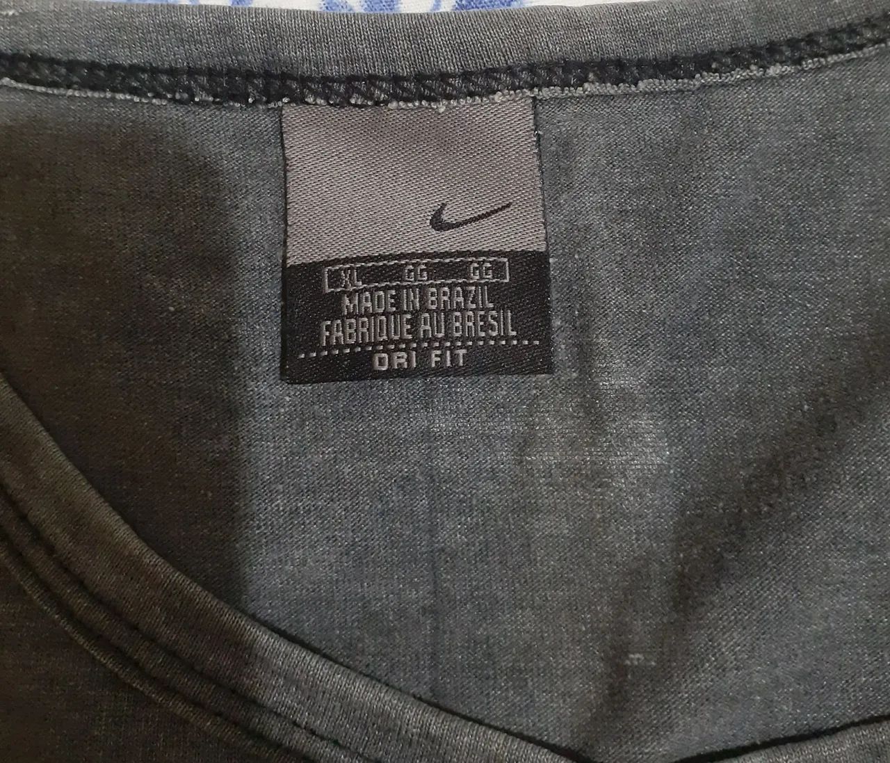 Camiseta da Nike G - Foto 3