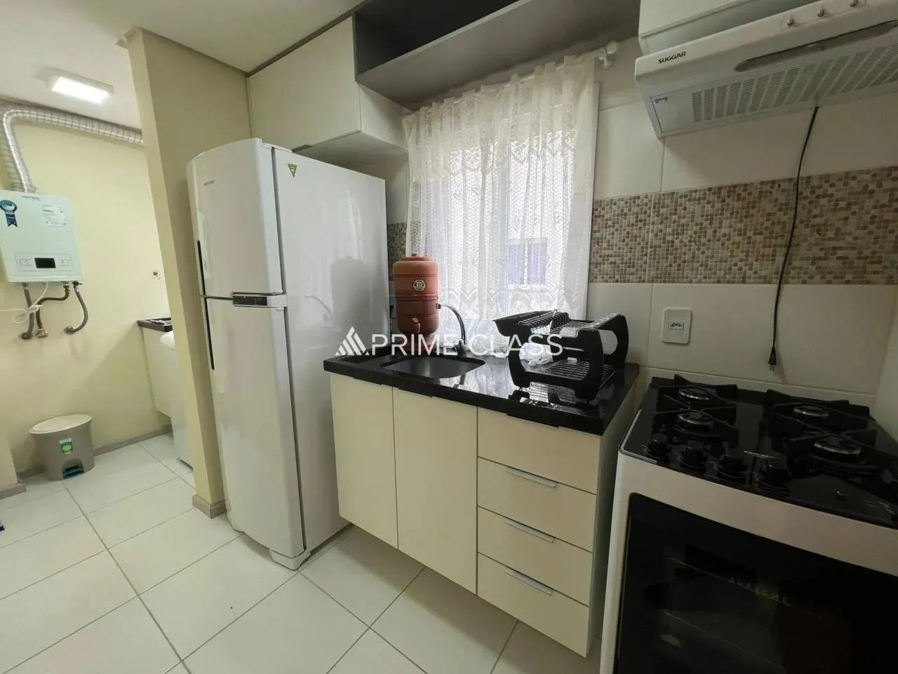 Apartamento com 2 dormitórios - Bairro Nossa Senhora das Graças, Canoas/ RS - Foto 9