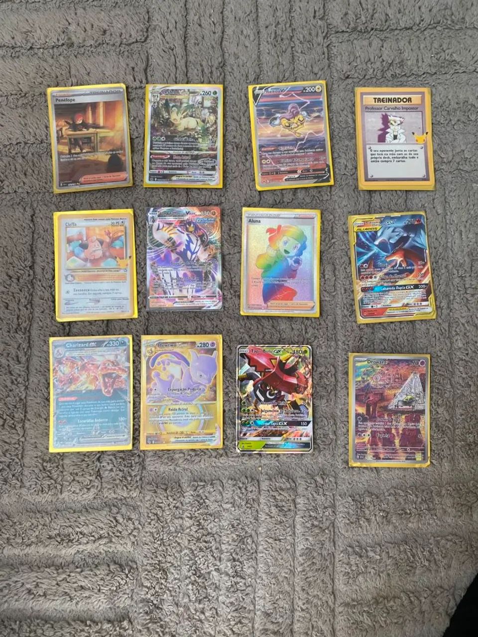 Cartas Pokemon - Foto 2