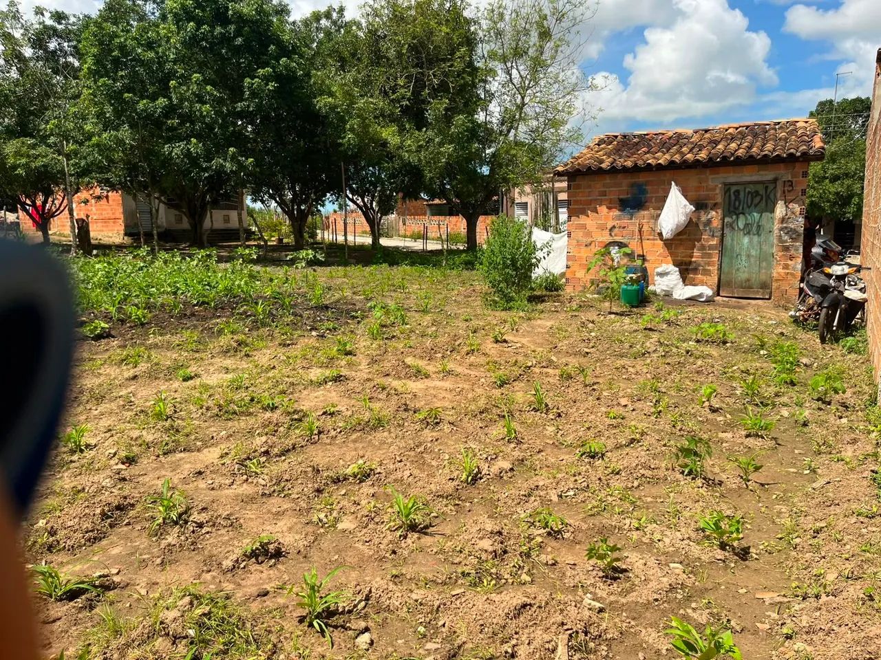 Povoado sucupira  - Foto 4