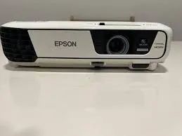 Projetor Epson Power lite U32+ 