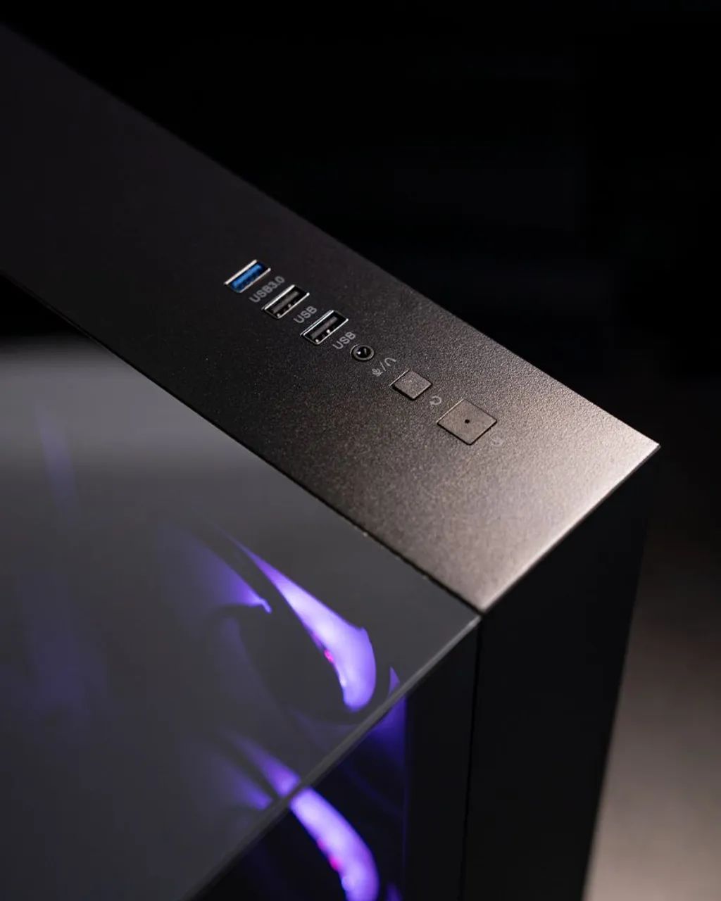 Pc Gamer de Patrão espelhado top - Foto 2