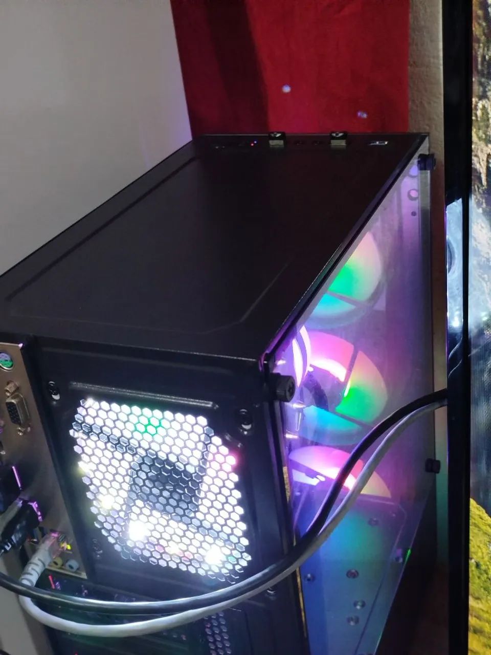 Pc intel i5 7400 - Foto 4