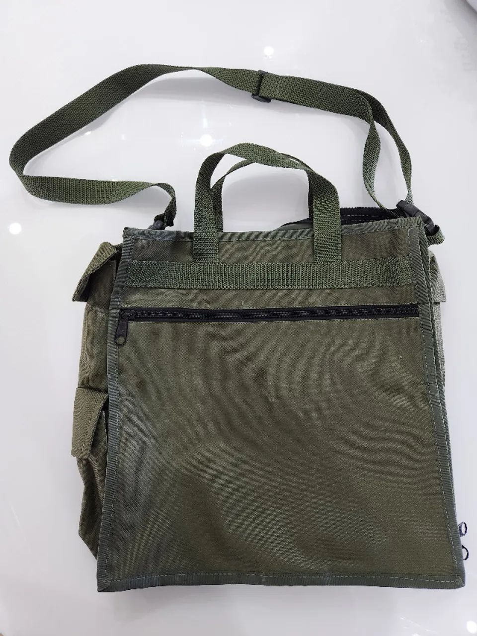 bolsa militar - Foto 2