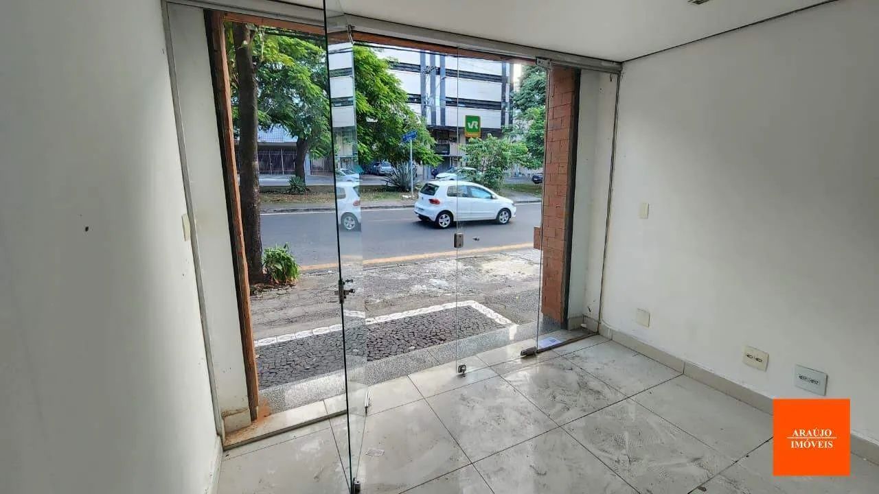 LOJA DE RUA COM 38m2 PARA ALUGAR NO SANTA EFIGÊNIA - Foto 5