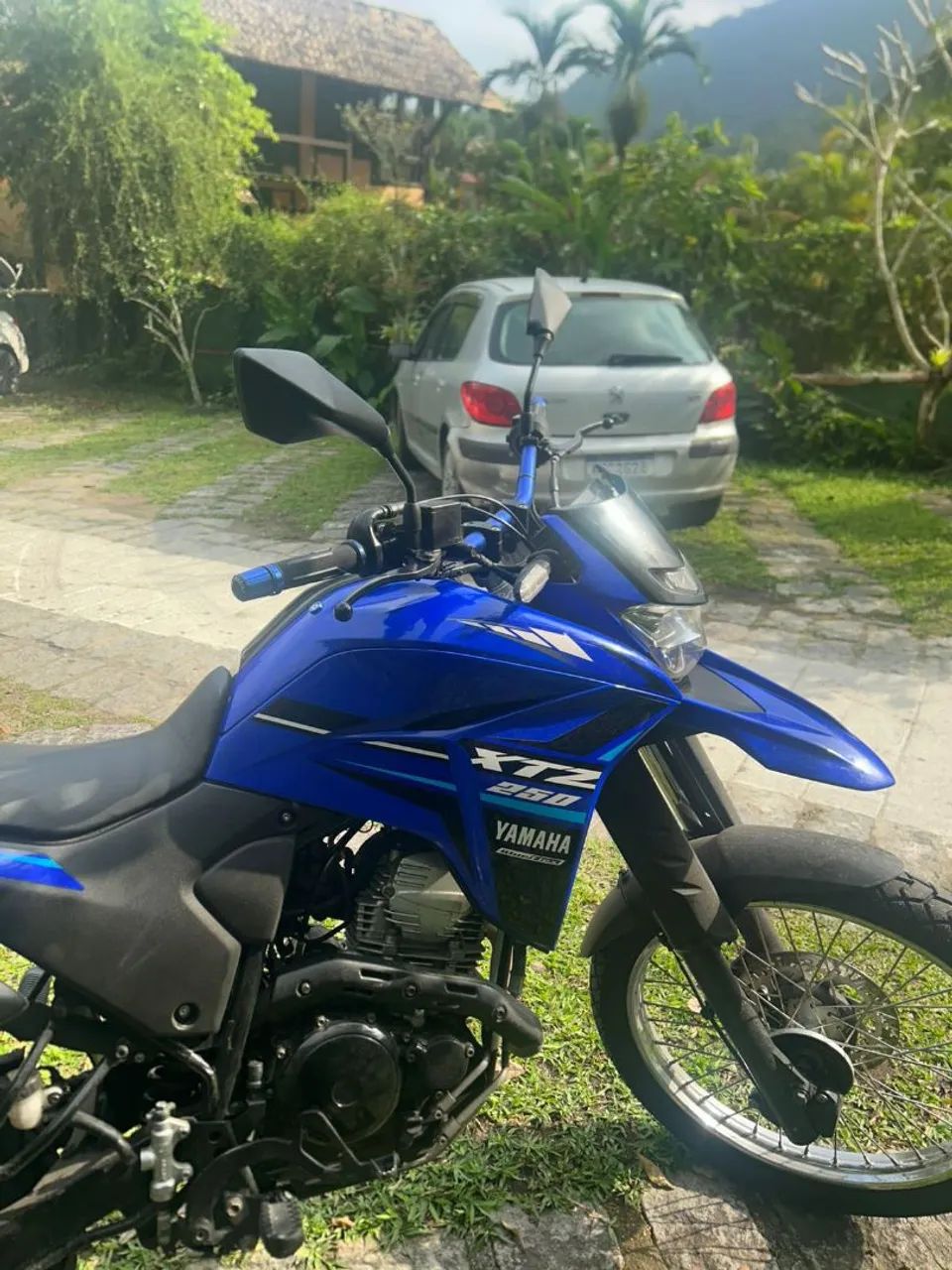 Lander 250cc 2020  - Foto 4