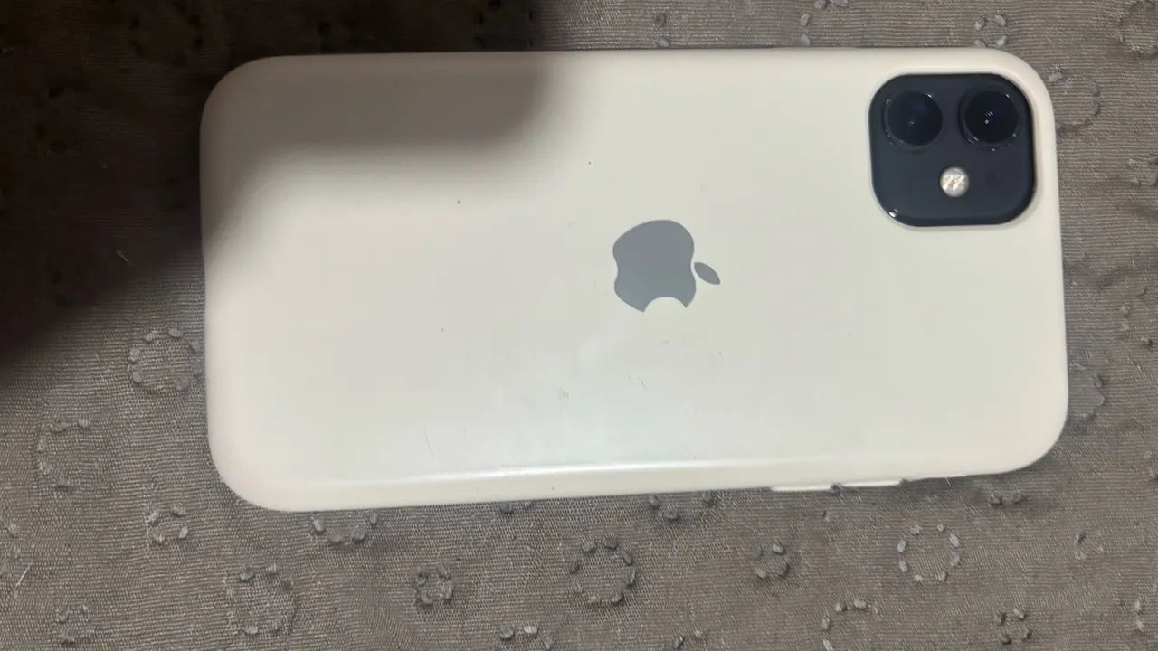 IPHONE 11 com preço excelente  - Foto 3
