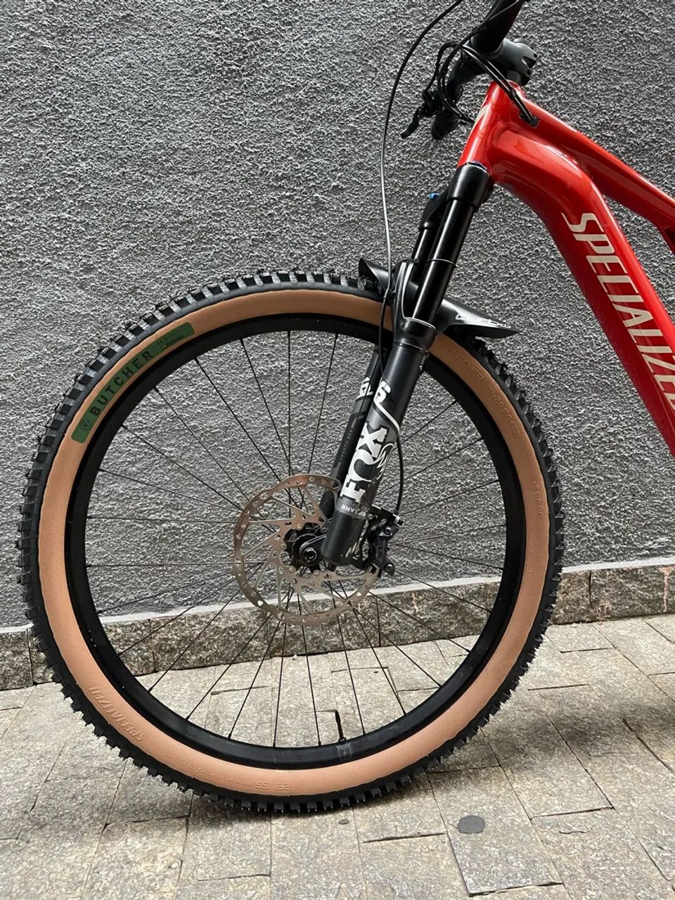 Specialized Turbo Levo G2 - Foto 4