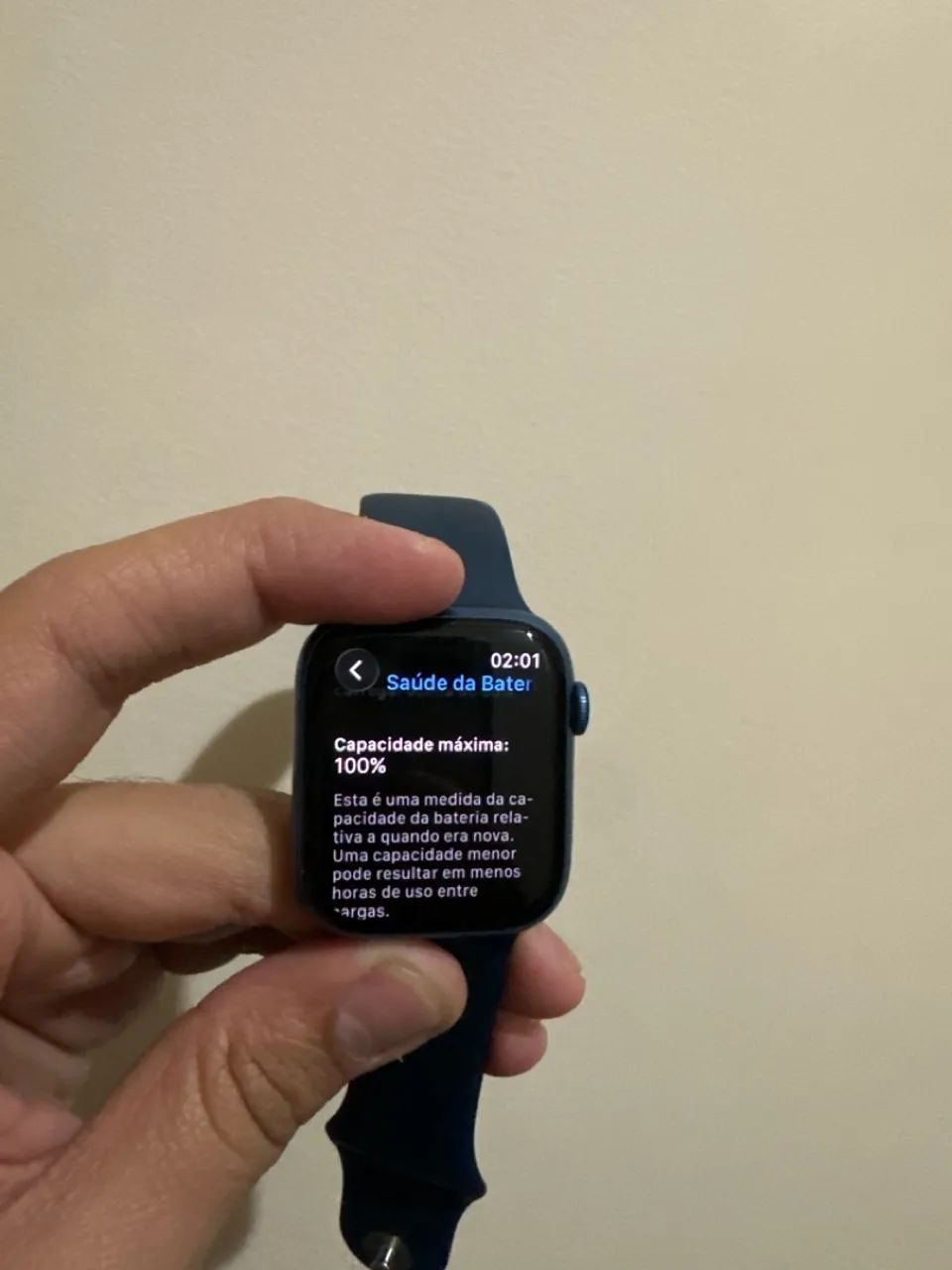 APPLE WATCH SERIES 7 - Foto 2