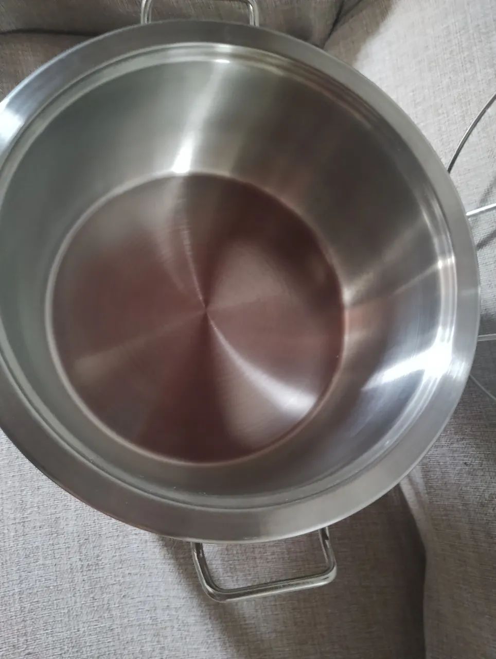 RÉCHAUDS EM INOX PARA EVENTOS - Foto 6